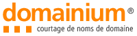 courtage nom de domaine
